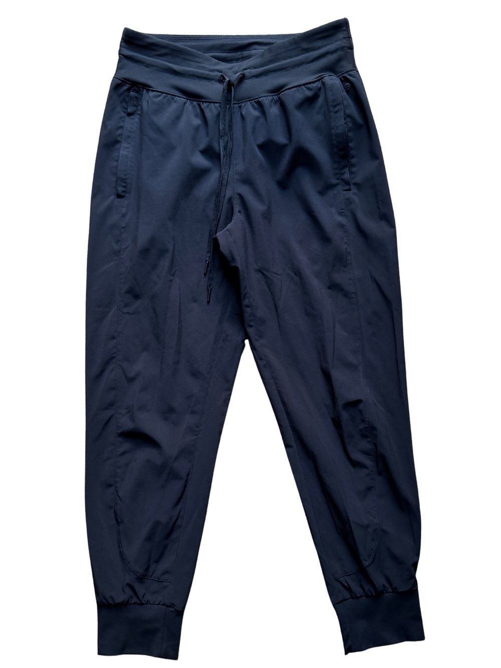 Calia Black Jogger Pants - Stretch Comfort